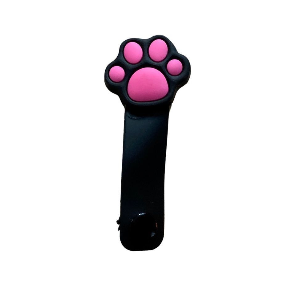 Paw Print 🐾 Cable Strap - Picture 2 of 4